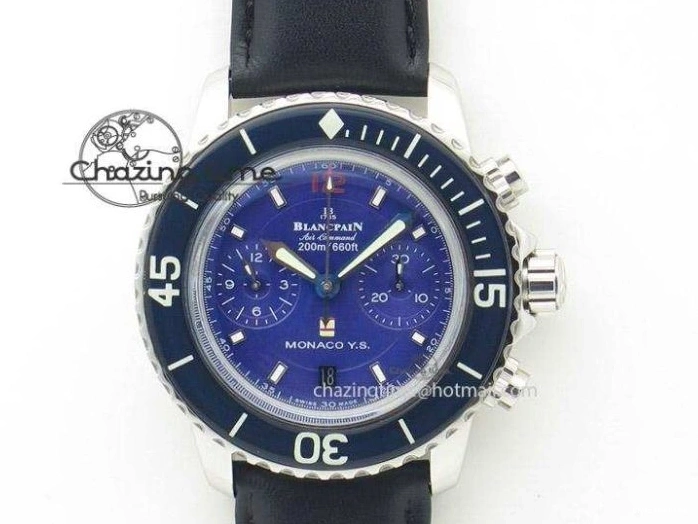 0326 Villeret 6651 SS ZF 1:1 Best Edition White Dial On Black Leather Strap A Practical 8098